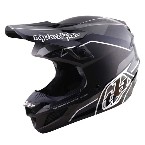 Troy lee designs - mx, casco