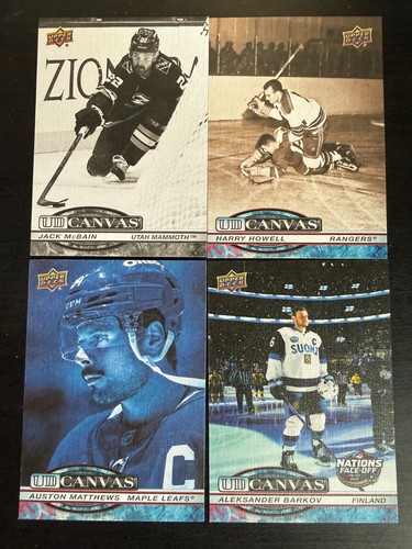 2025 upper deck - 2025-26, ud