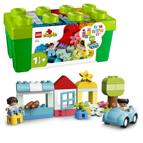 Lego duplo contenitore - contenitore, di