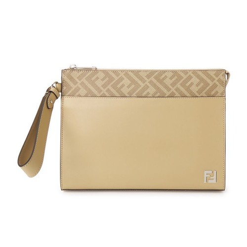 Fendi pochette pour - fendi, homme