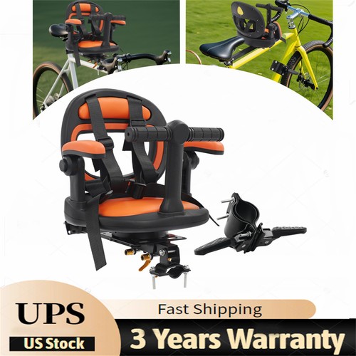 Seggiolino bici bambino - seggiolino,