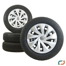 Ruote invernali originali VW