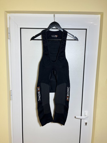 Bionic bikewear pantaloncini - bikewear,