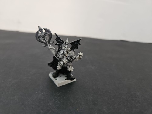 Warhammer fantasy vecchio - fantasy,