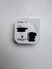 Viti Rolex originali nuove