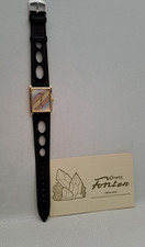 Orologio Fonten quarzo forma