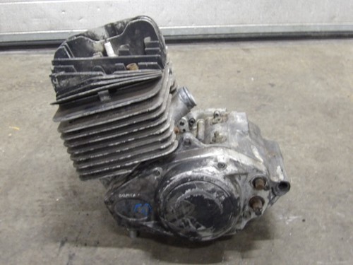 Blocco motore ktm - (motore),