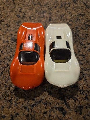 Slot car eldon vintage - eldon,