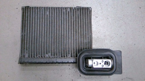 Bmw anno 2008 evaporatore - bmw, x5