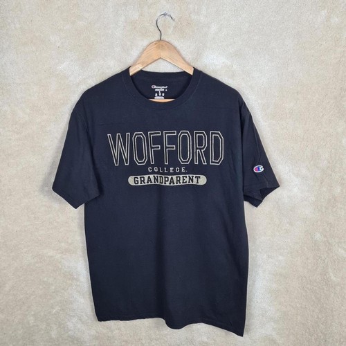 Shirt champion wofford - t-shirt,