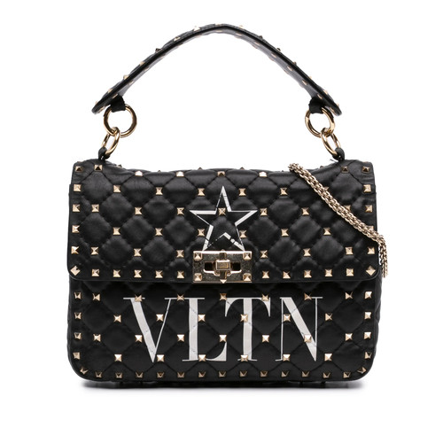 Valentino medium cuir - valentino,