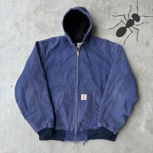 Carhartt faded blue - , active