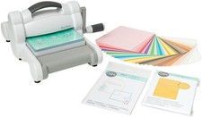 Sizzix Big Shot Starter Kit