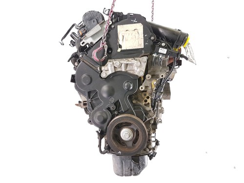 Motore 9h05 citroen - 9h05,