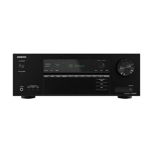 Recevitore onkyo - recevitore,