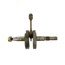 ALBERO MOTORE E DADO VOLANO