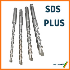 Punta per trapano tassellatore