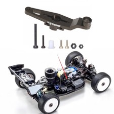 Braccio servo acceleratore in