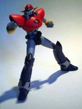 Daiapolon Robot Kit ( 15 cm. high )