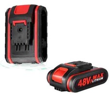 Kit 2 Batteria di Ricambio 48V