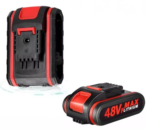 Kit batteria ricambio - kit, 48v