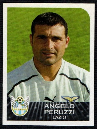 Figurina calciatori panini - calciatori,