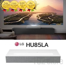 Proiettore LG HU85LA 4K UHD