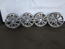 17 cerchi OPEL ASTRA H TWIN