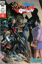Suicide Squad Harley Quinn 74