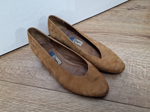 Tacchi bassi ecco lattice - bassi,