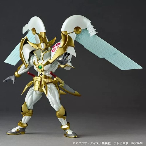 Kaiyodo revoltech utopia - kaiyodo, n.39