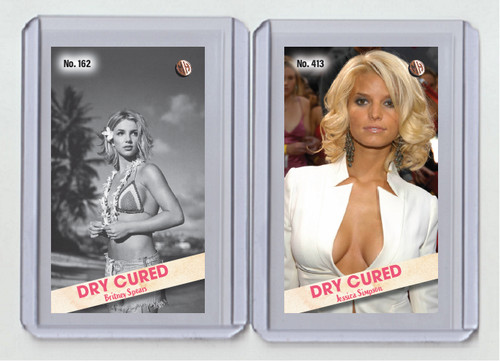 Jessica simpson rare - jessica,