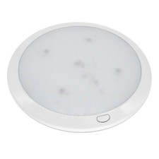 12V Plafoniera LED Dimmerabile