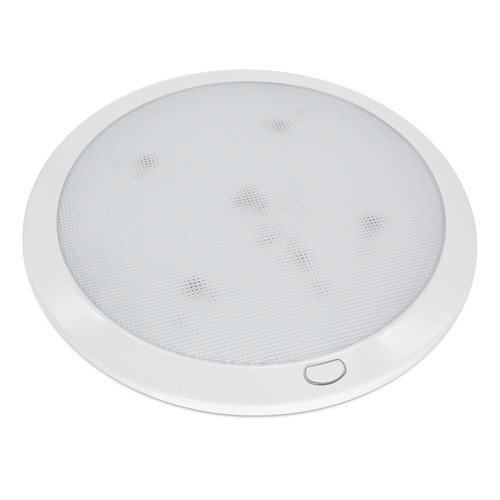 12v plafoniera led dimmerabile - led,
