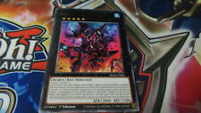 YU GI OH NUMERO C101 OSCURITA' ONORE SILENTE - MAGO IT061 RARA ORO - ITA