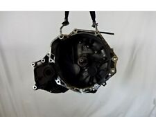 5495775 CAMBIO MECCANICO OPEL ASTRA GTC 1.7 D 74KW 5M 3P (2006) RICAMBIO USATO 5