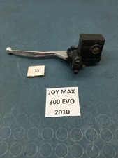 POMPA FRENO  POSTERIORE SINISTRA SYM JOYMAX 300 I EVO 2008 2013
