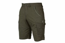 FOX PANTALONCINO CORTO GREEN