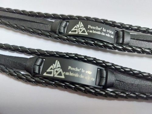 Vasco rossi bracciale - vasco,