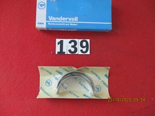 VPM 91810 BRONZINE BANCO SHAFT BEARING FIAT 616 625 OM 40 50 65 0,10