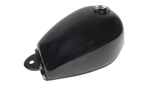 Serbatoio nero per honda - nero,