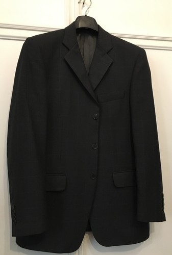 Giacca uomo 100 pura - da, 100%