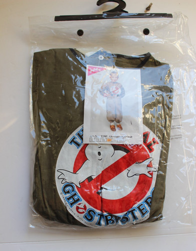 Costume ghostbusters bambino - costume,