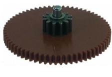 Ingranaggio Bras Ugolini -seconda Ruota Dentata Motoriduttore