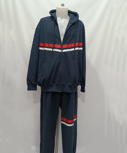 Tuta maxfort sport blu caldo - tuta, blu,