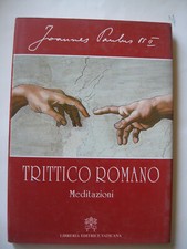 LIBRO      PAPA    GIOVANNI