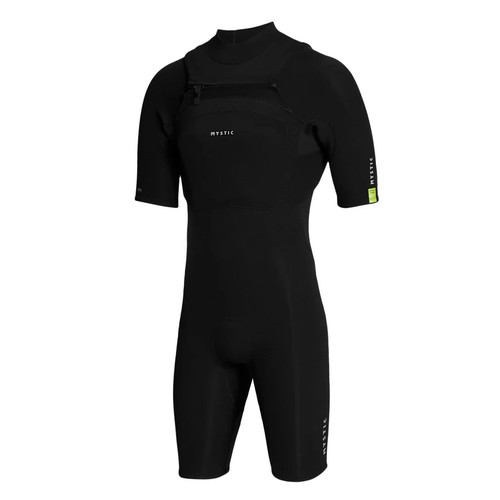 Muta corta uomo mystic - corta,