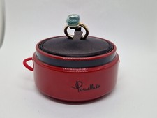 Pomellato Anello Nudo Oro Topazio Azzurro