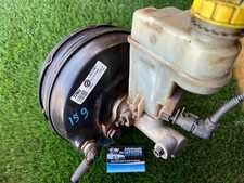 SERVOFRENO COMPLETO POMPA FRENI VASCHETTA ALFA ROMEO 159 51747489