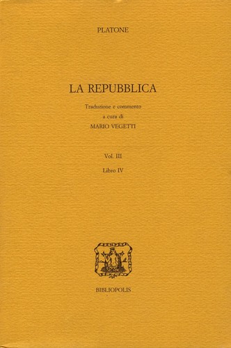 Platone plato la - platone, [plato]